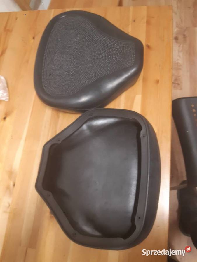 Guma siedzenia mz es trophy 250 siedzenie Mielec