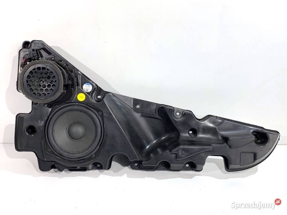 GŁOŚNIK AUDI Q8 4M8035298 SUV AUDIO PRZEDNI Sprzęt audio fabryczny sprzedam