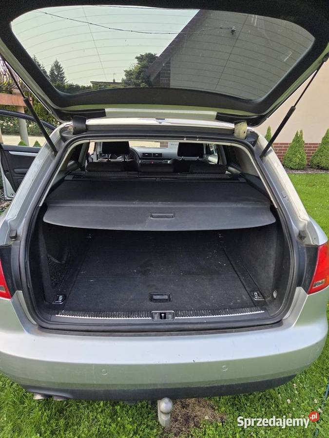 Audi a4 b7 20 TDI Leśna sprzedam