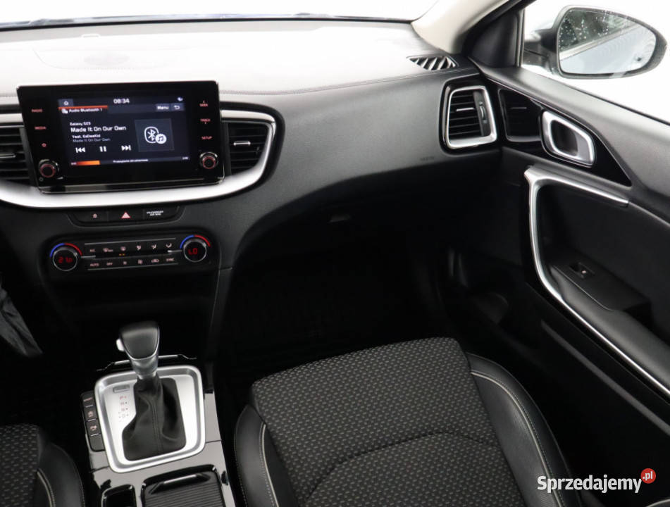 Kia XCeed 15 TGDI Bielany Wrocławskie