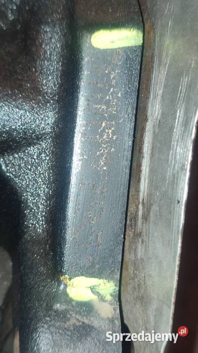 SILNIK SŁUPEK CAG CAGA AUDI A4 B8 A5 8T SEAT Silniki kompletne