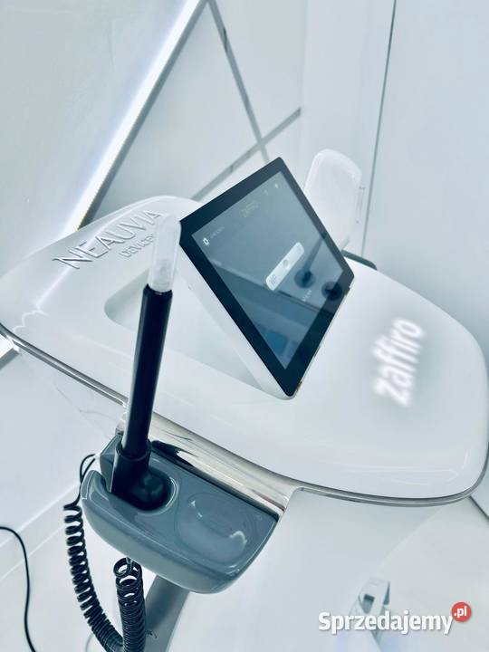 Zaffiro Neauvia Devices termolifting