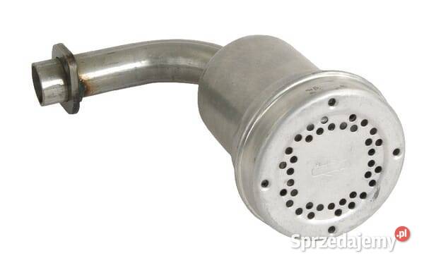 Tłumik 693593 Kamionna