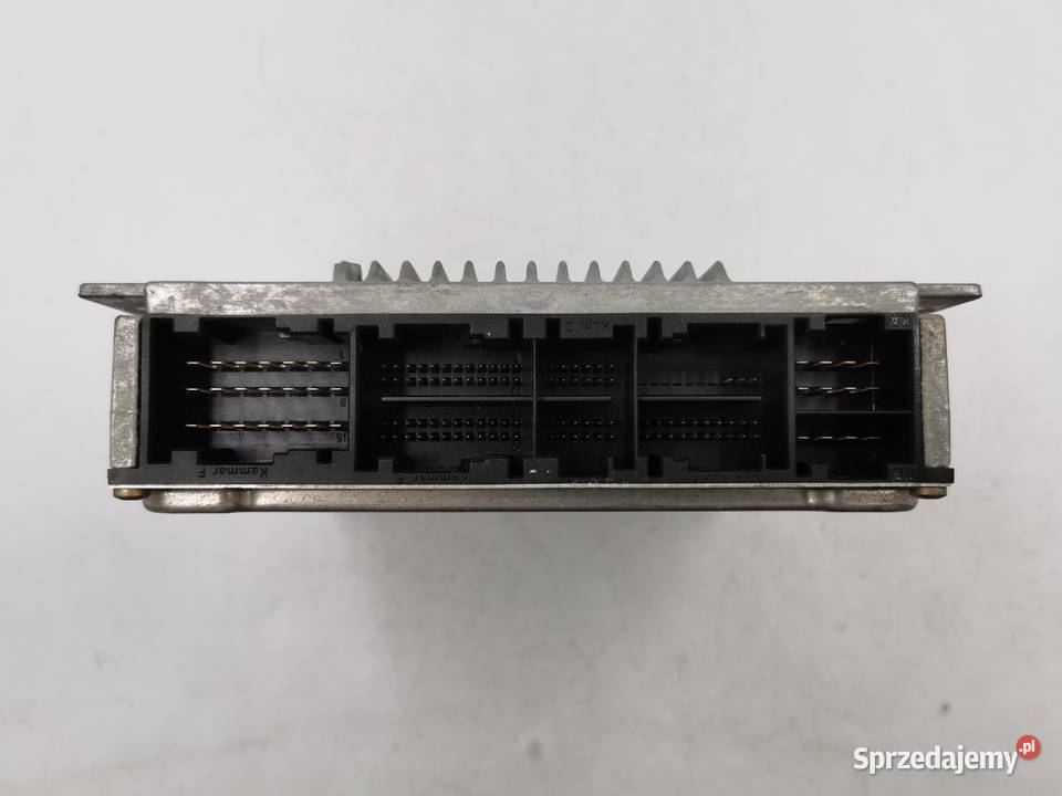 Sterownik Silnika Mercedes V Klasa V230 W638 Wyszków
