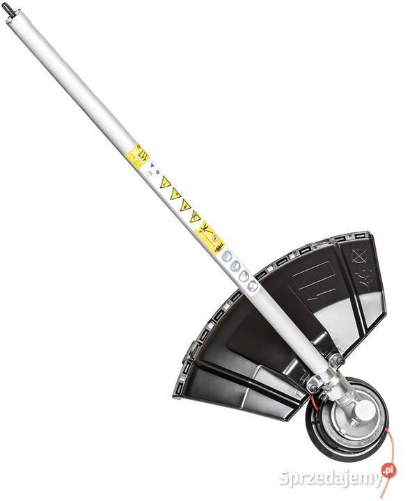 CEDRUS UW520 KOSA SPALINOWA DO TRAWY PIŁA Opalenica