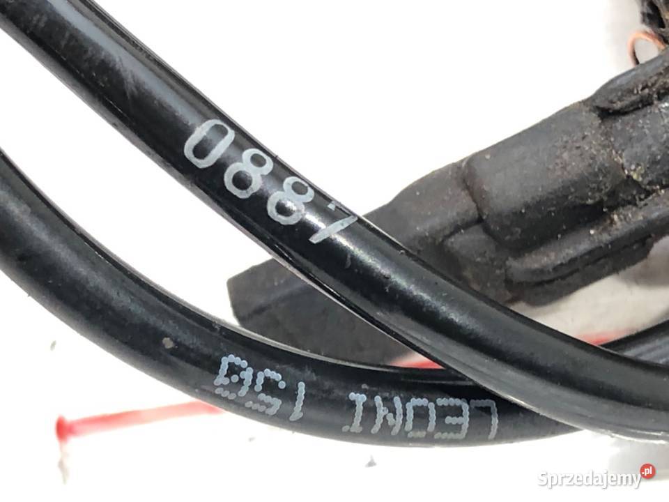 CZUJNIK ABS LEWY TYŁ LAND ROVER FREELANDER II