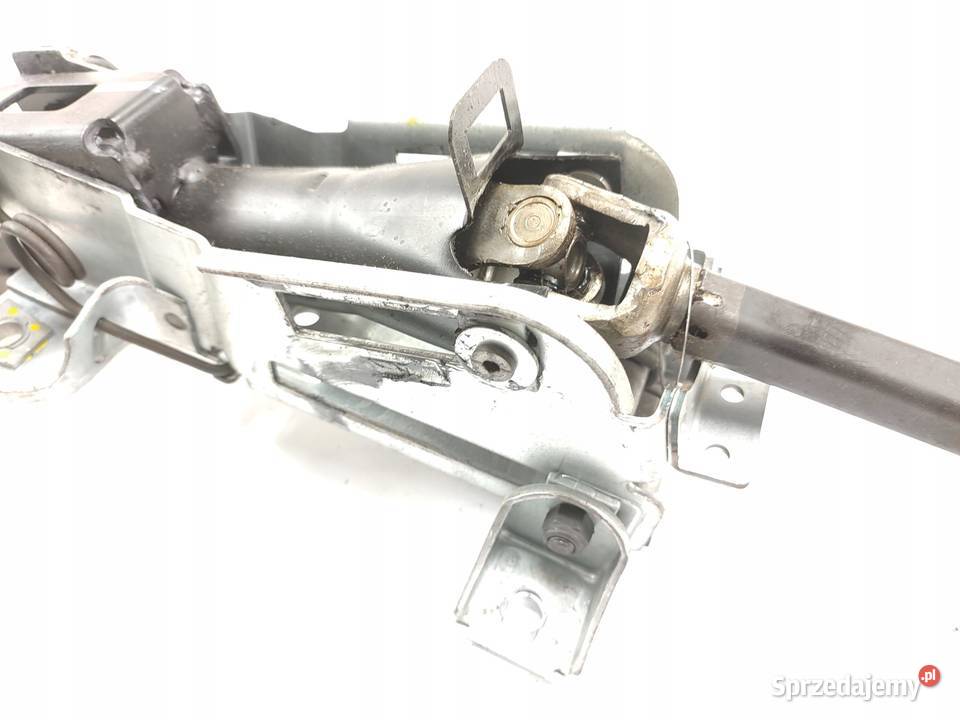 KOLUMNA KIEROWNICZA VOLVO XC90 I 2002 30723690