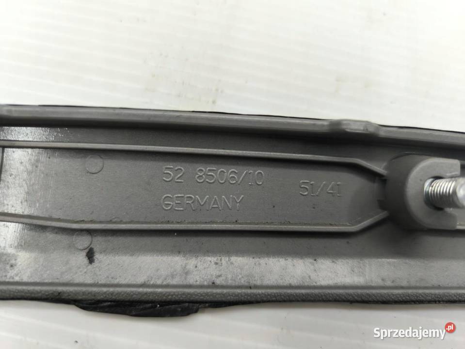 LISTWA OZDOBNA DEKOR BMW E90 20B 52850610