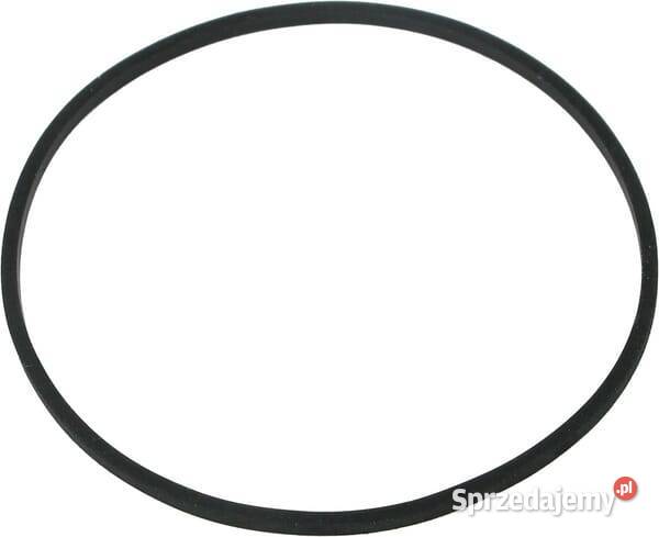 Uszczelka odstojnika pływaka 2504104S Traktorki małopolskie Kamionna