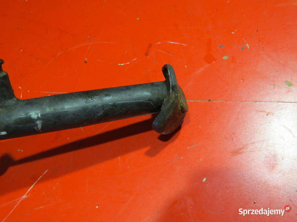 HONDA HORNET 600 PC36 03 kosa stopka boczna Warszawa