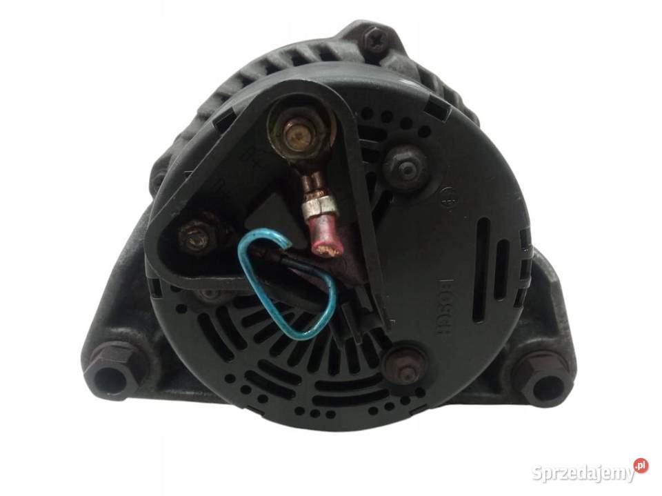 ALTERNATOR 0123310006 16 8V Volkswagen