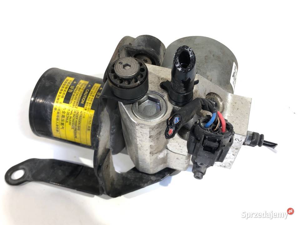 POMPA ABS KIA NIRO 58600G5300 16 105