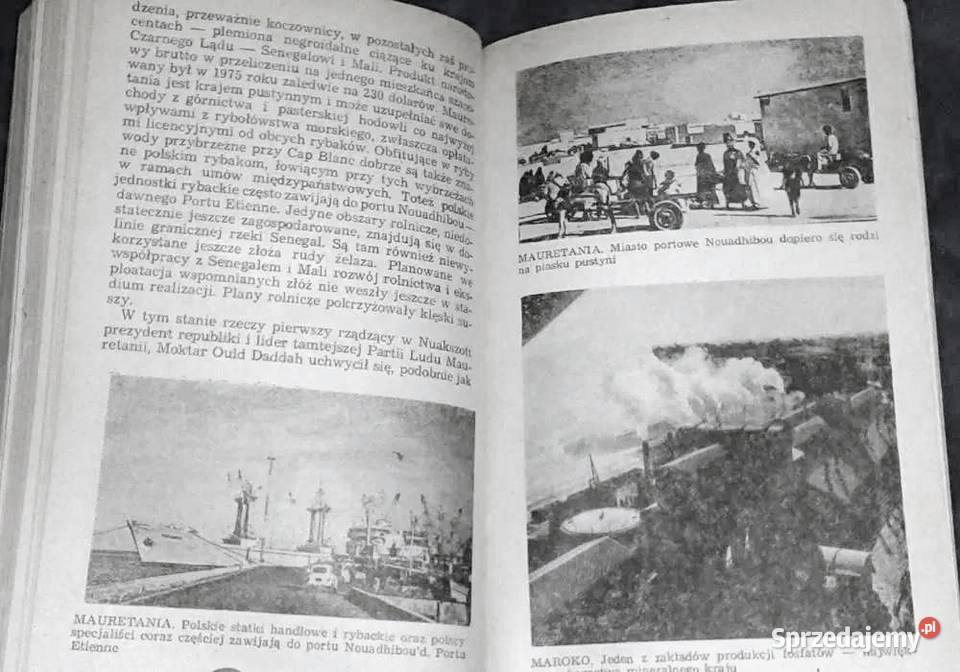 Liga dwudziestu i arabska nafta Bohdan Rudnicki lubelskie Chełm