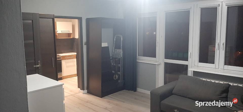 Sprzedam mieszkanie 31m2 kawalerka Poznań sprzedam