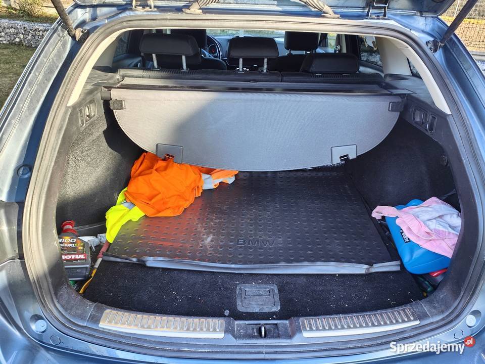 Mazda 6 gj 2013 22D Skała