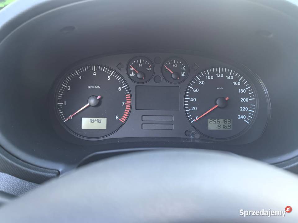 Seat Leon Starogard Gdański