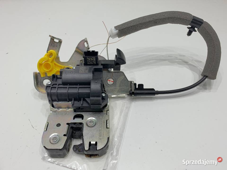 ZAMEK KLAPY TYŁ AUDI Q8 SUV 81A827506 sprzedam