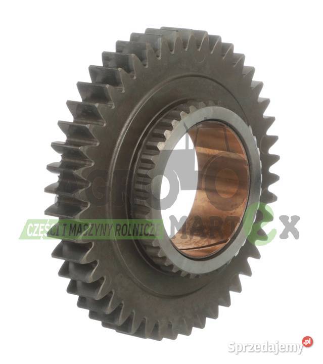 81878934 F2NN7N012AA KOŁO ZĘBATE CNH Wichrów