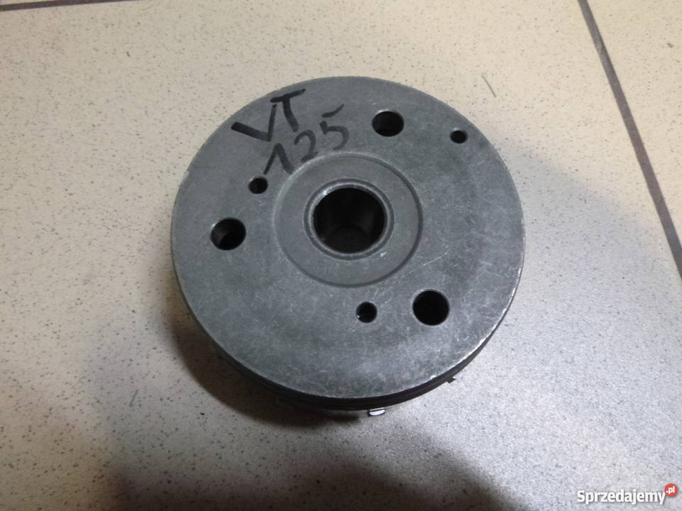 Koło magnesowe magneto Honda Shadow VT 125 Jawiszowice