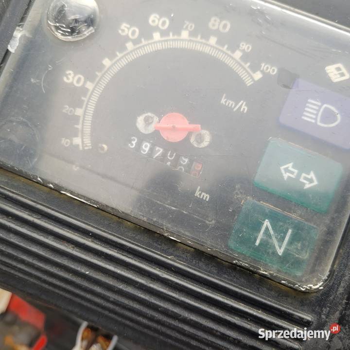 Simson sr 50 zarejestrowany benzyna podlaskie Białystok sprzedam