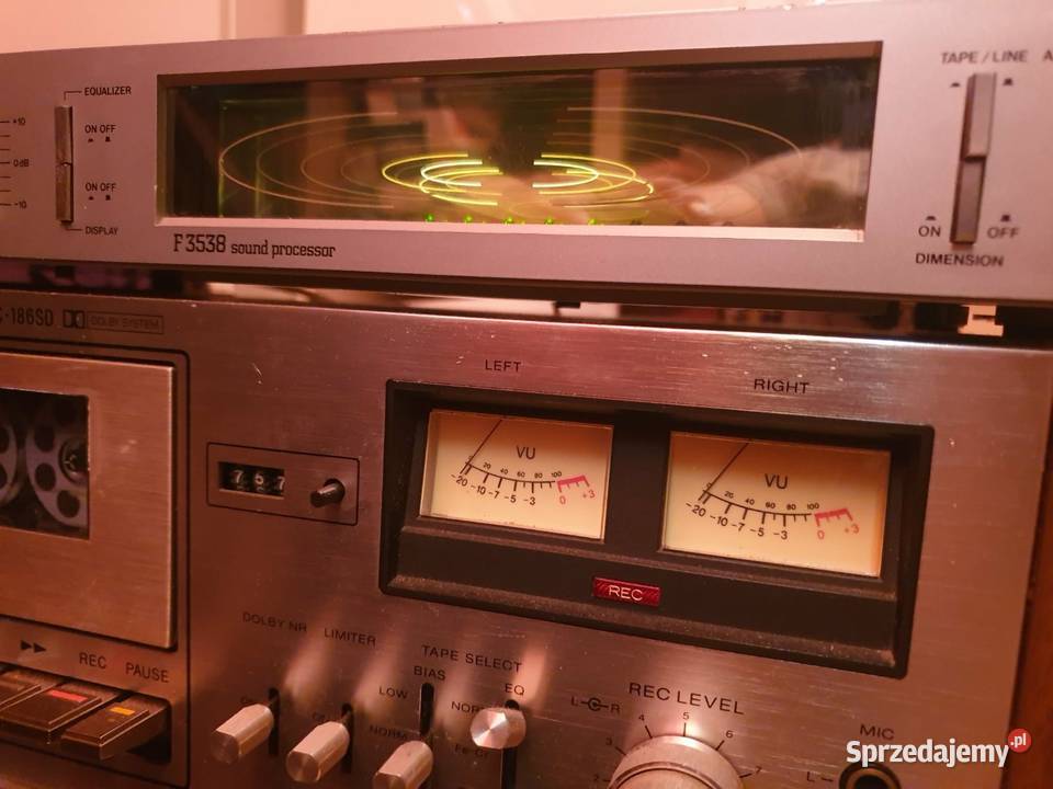 Philips f3538 korektor graficzny Leżajsk