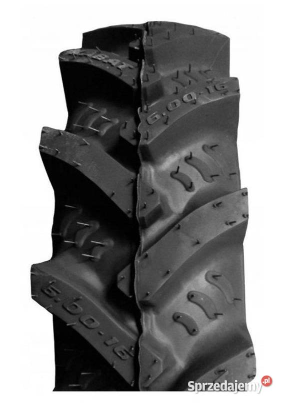 Opony 2x 75016 8PR TT SGP04 Kabat Jodełka napęd Połaniec