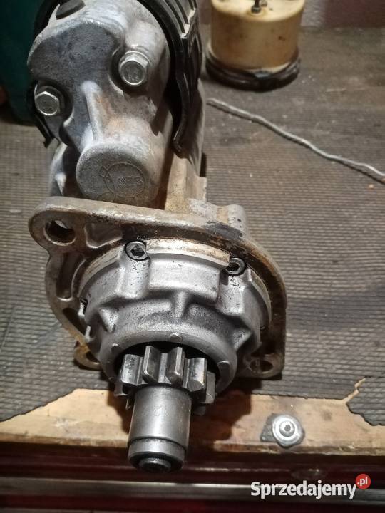 Sprzedam rozrusznik małopolskie Bochnia