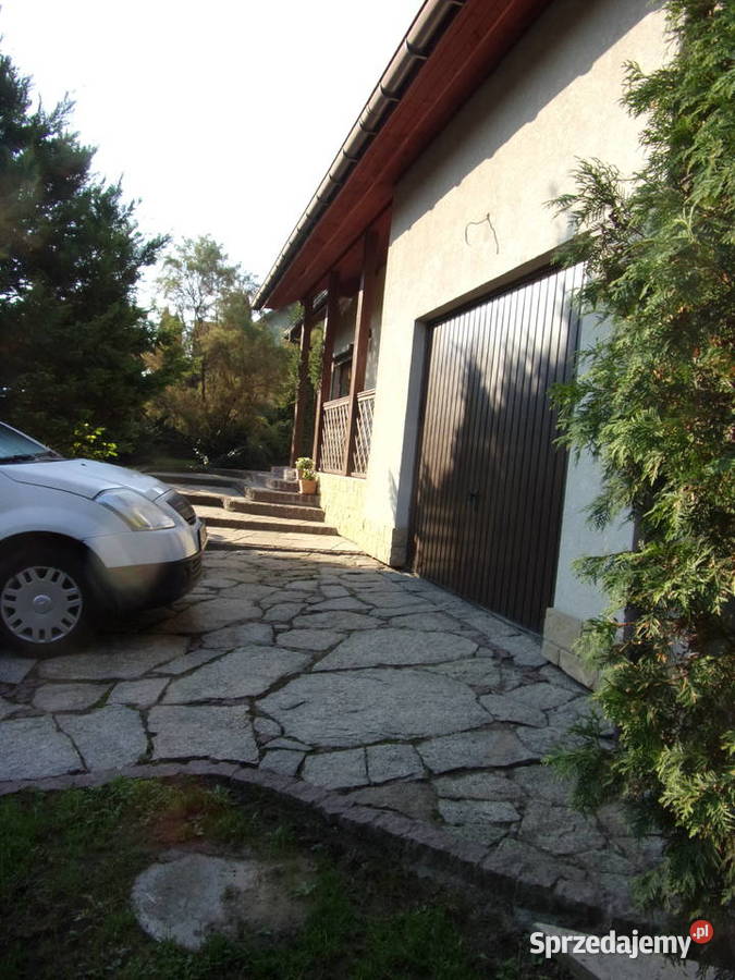Rodzinny dom w Łańcucie 15 min do Rzeszowa Sprzedaż Domy Łańcut