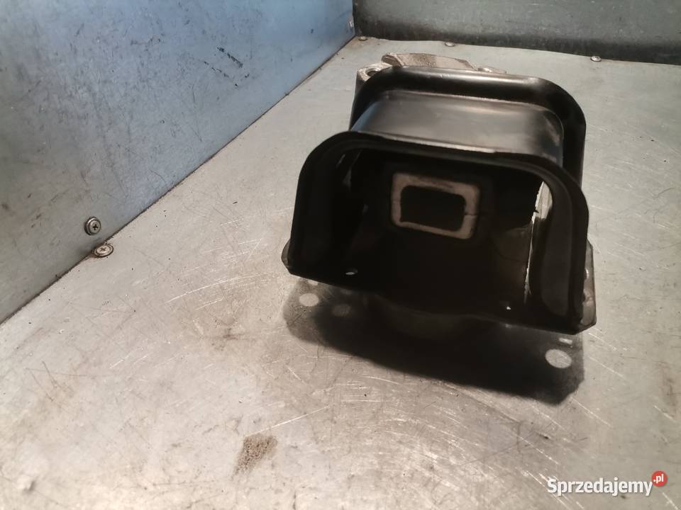 PODUSZKA SILNIKA PEUGEOT 307 20 HDI Zawieszenie silnika Nowy Sącz