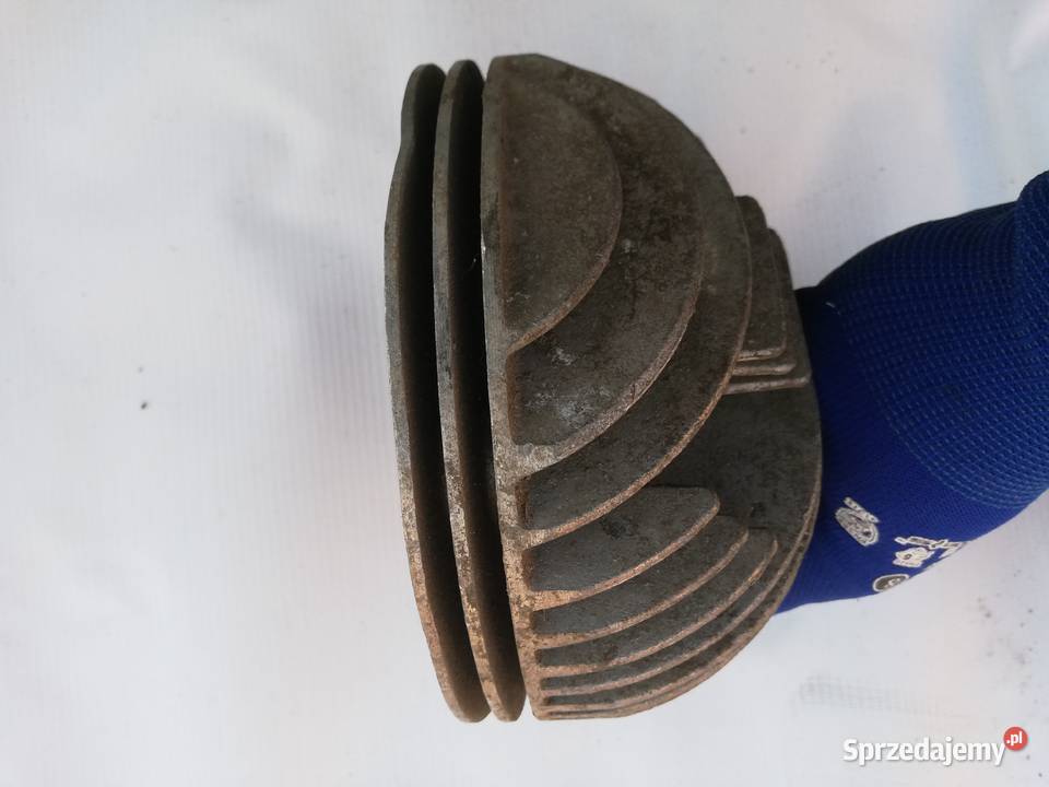 Jawa BMW NSU dkw zundapp puch k55 mińsk głowice Dąbie