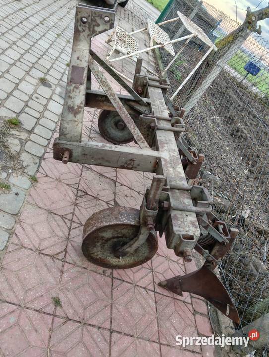 Obsypnik do ziemniaków Grajewo