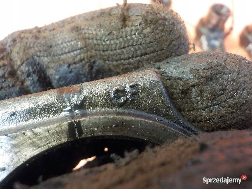 OPEL VIVARO TRAFIC PRIMASTAR 20 DCI 10r 114 Suków