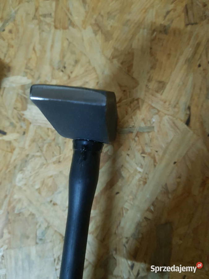 MŁOTEK ŚLUSARSKI FIBERGLASS MŁOTKI 1500 G włókno Głogowa sprzedam