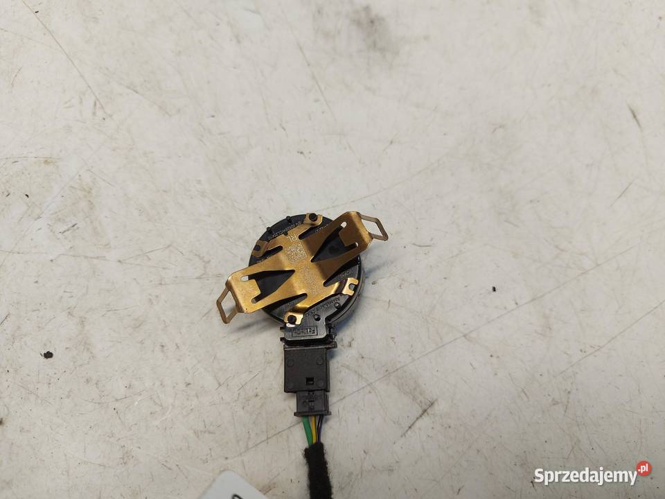 Ford Ranger VI 6 2024r CZUJNIK SENSOR DESZCZU dolnośląskie