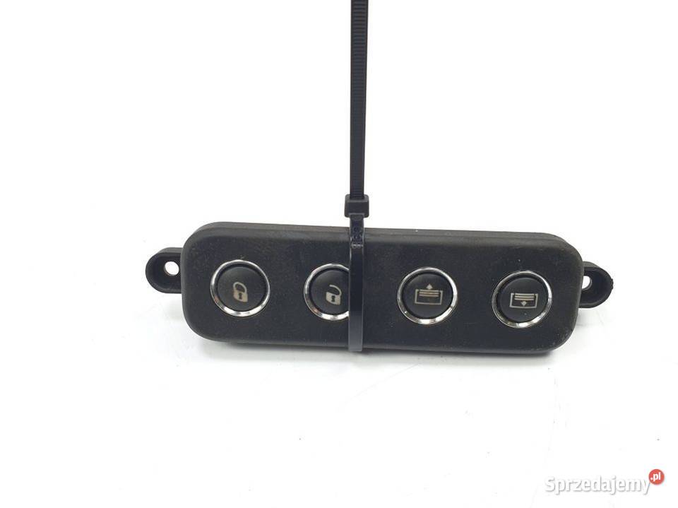 PRZYCISK MASERATI QUATTROPORTE S 198031 Lipno