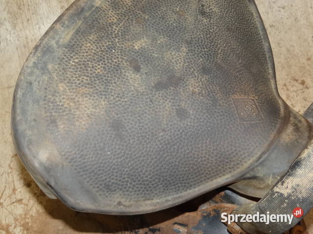 siedzenie MOVE pasażera IFA BK 350 Simson AWO