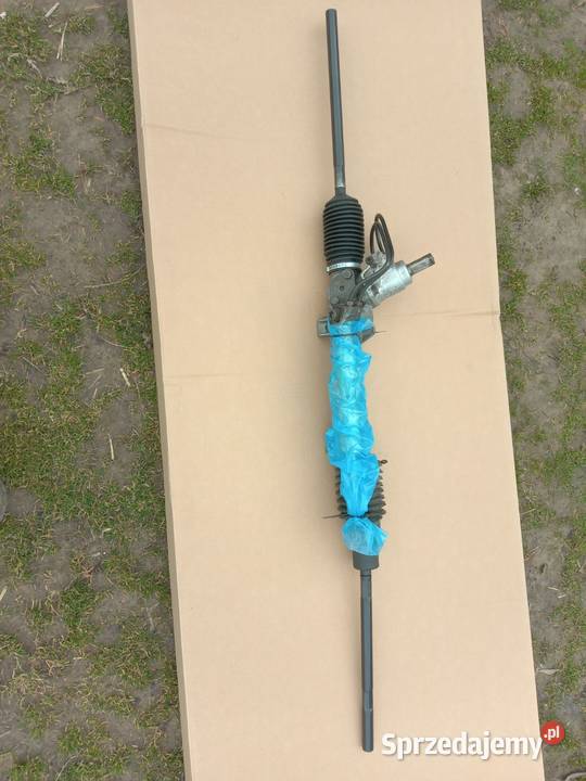 Przekładnia kierownicza maglownica Citroen osobowe Wronin sprzedam