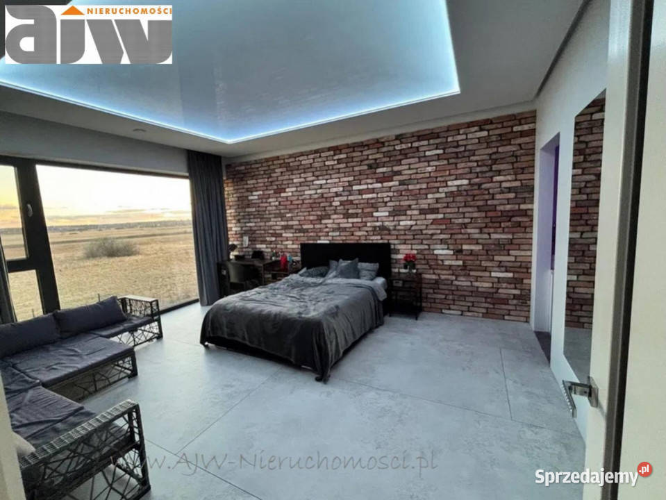 Dom wolnostojący Radzymin 255 metrów Liczba pokoi 5