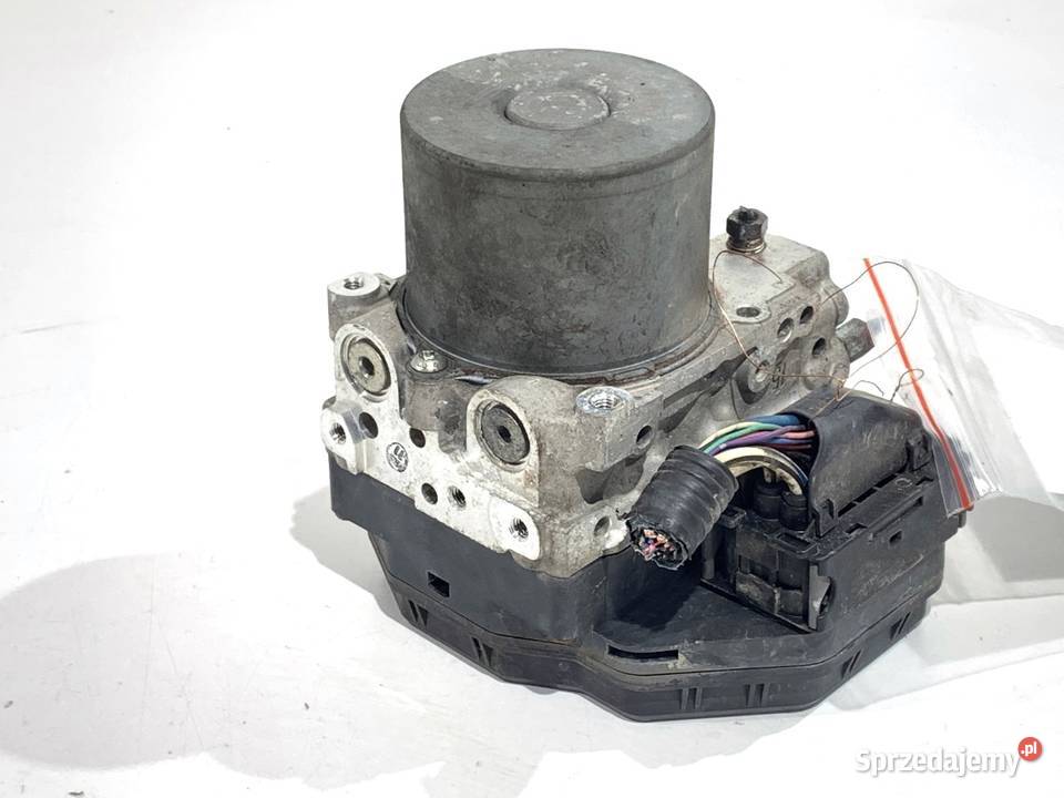 POMPA ABS TOYOTA AURIS I 4454012050 14 97 0612 osobowe