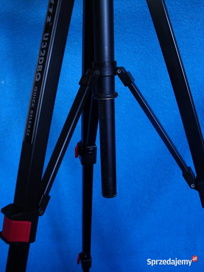 Statyw słynnej firmy STITZ U32DBQ dolnośląskie Bielawa