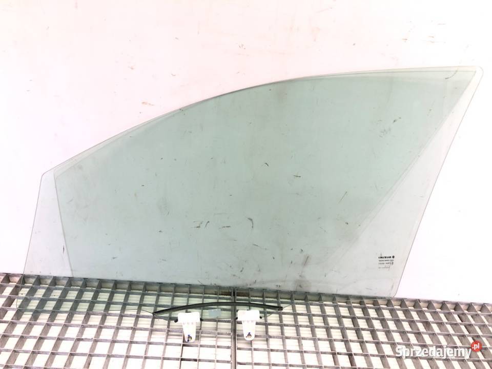 SZYBA DRZWI PRZÓD PRAWA SUZUKI SX4 SUV podkarpackie