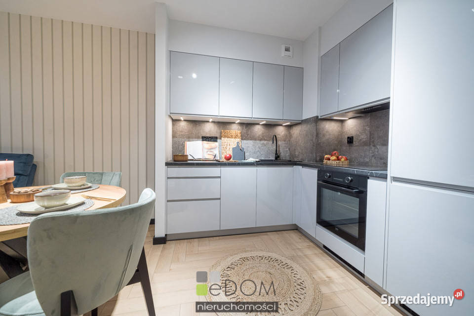 Mieszkanie 3945m 2pokojowe Gorzów Wielkopolski