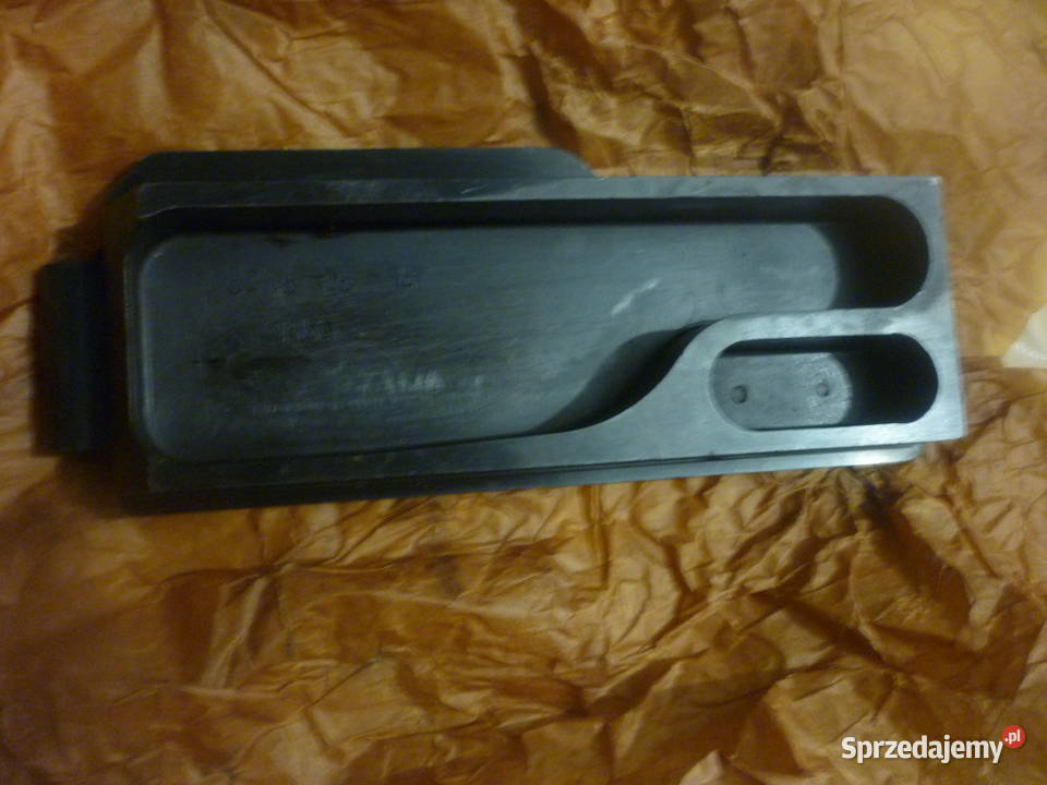 Armata plot K61 pokrywa podkarpackie Dębica