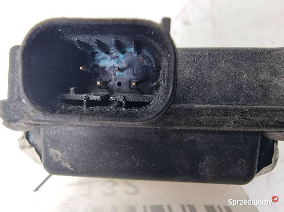 MODUŁ AUDI A8 D3 II LIFT 8K0907410