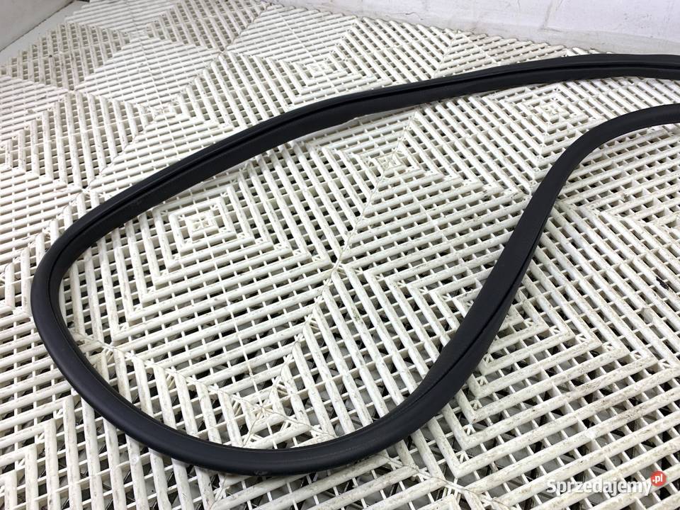 USZCZELKA DRZWI PRZÓD LEWA HONDA CRV V SUV sprzedam