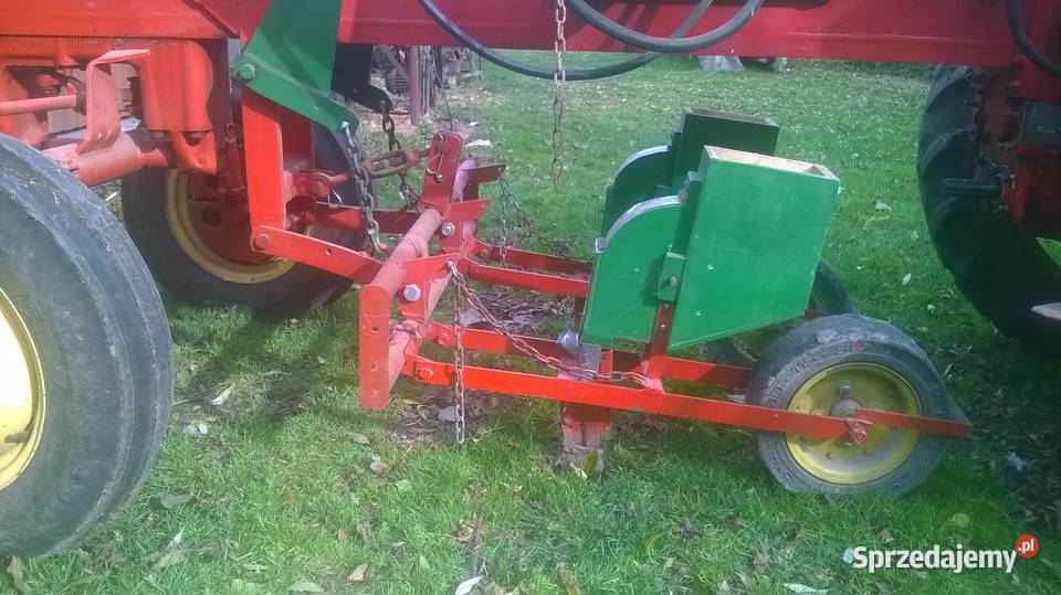 Nośnik narzędzi RS09 Strzeszkowice