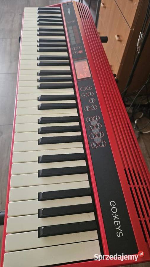 Roland Go Keys 61 Dalachów