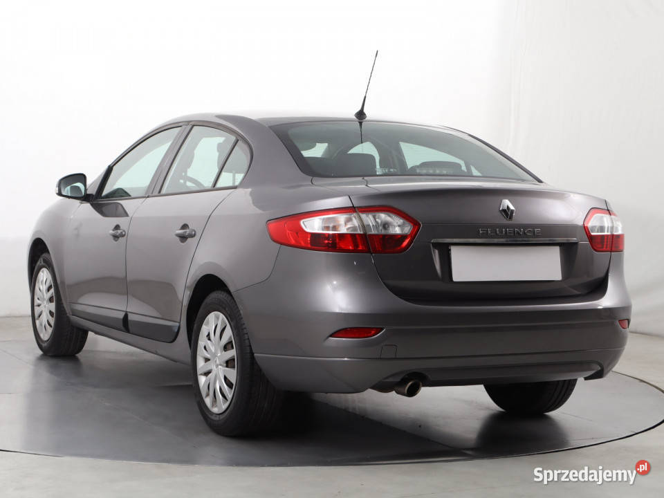 Renault Fluence 16 16V Katowice sprzedam