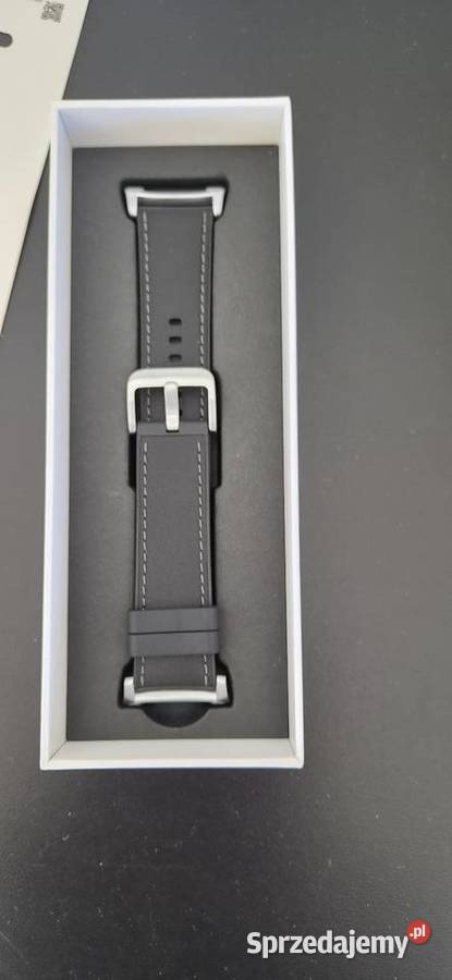 Smart watch samsung 8 classic lte zachodniopomorskie Choszczno sprzedam