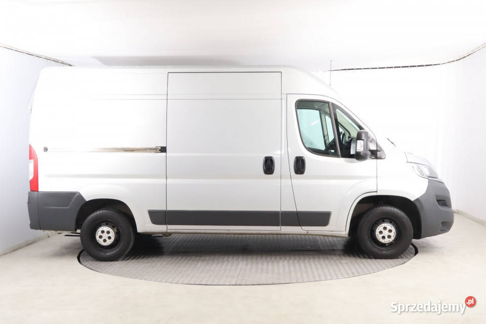 Citroen Jumper 20 BlueHDi poduszka powietrzna Zabrze sprzedam